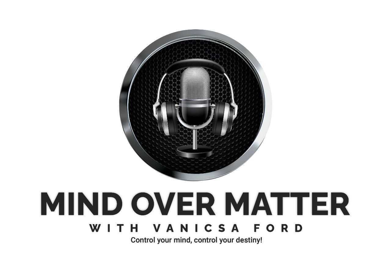 Mind Over Matter Logo